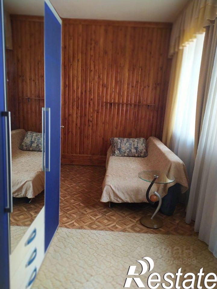 Сдать комнату за 17 000 рублей на улица Высоцкого, 5А