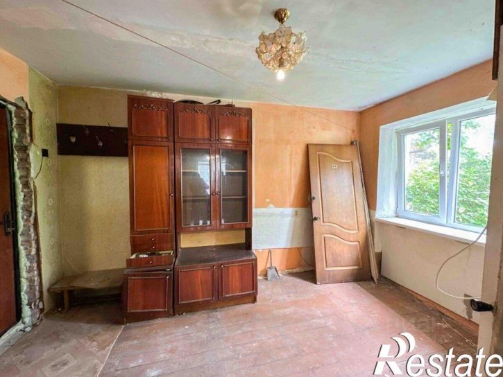 1-комн квартира Романовское шоссе, 43,  д. 43