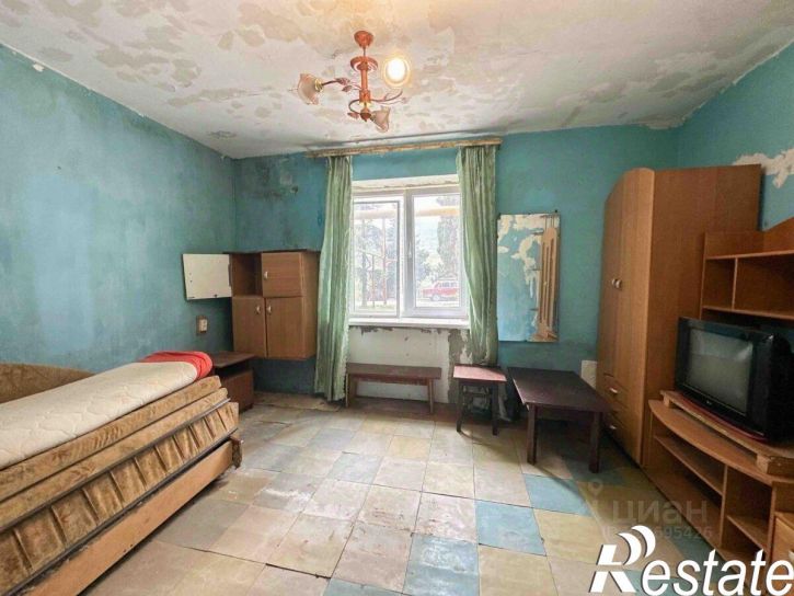 1-комн квартира Романовское шоссе, 43,  д. 43