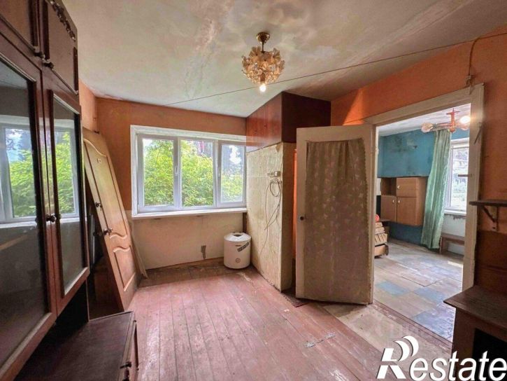 1-комн квартира Романовское шоссе, 43,  д. 43