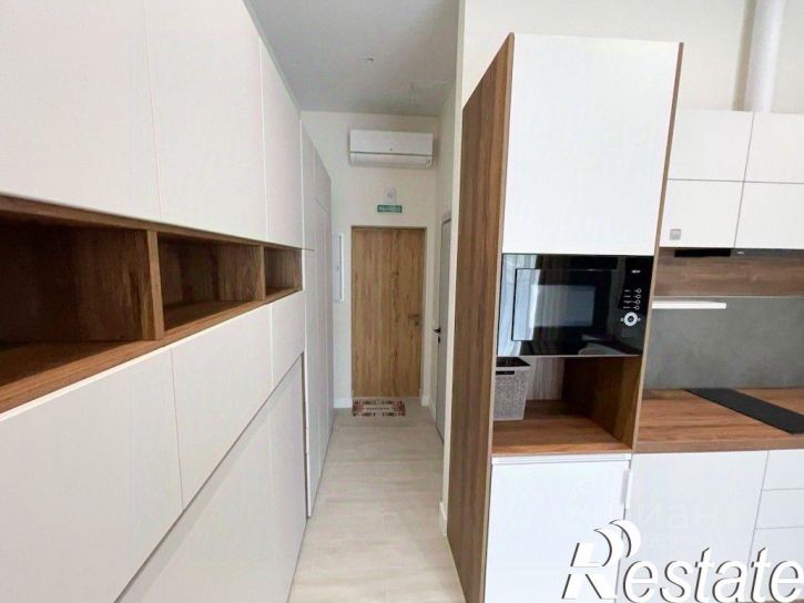 1-комн квартира Аю-даг, 6В к2,  д. 6В к2