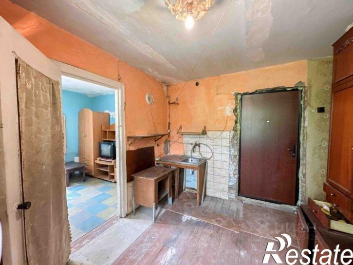 1-комн квартира Романовское шоссе, 43,  д. 43