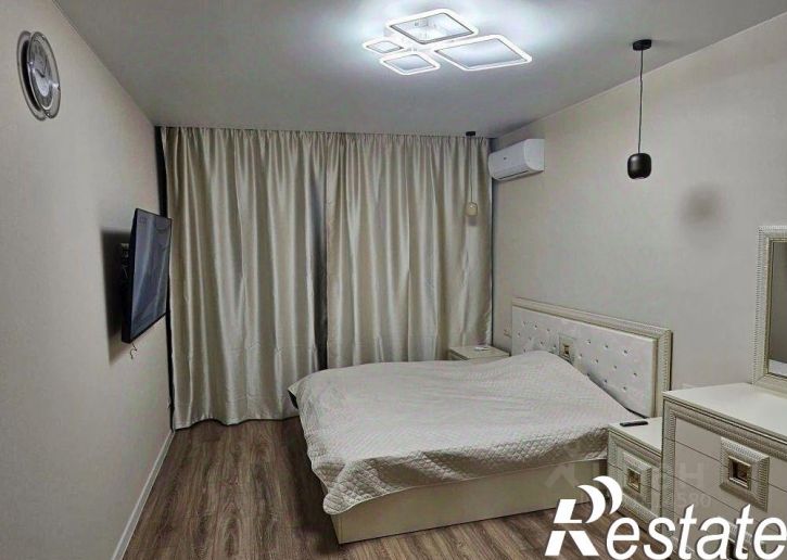 1-комн квартира улица Авроры, 77 к1,  д. 77 к1