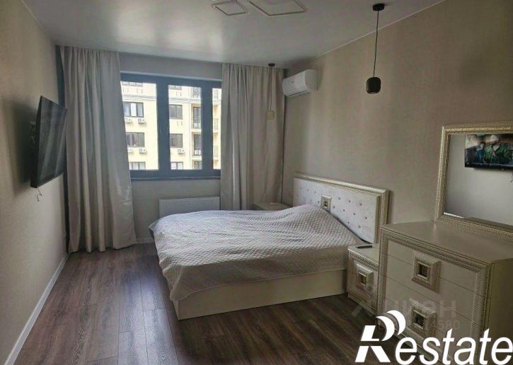 1-комн квартира улица Авроры, 77 к1,  д. 77 к1