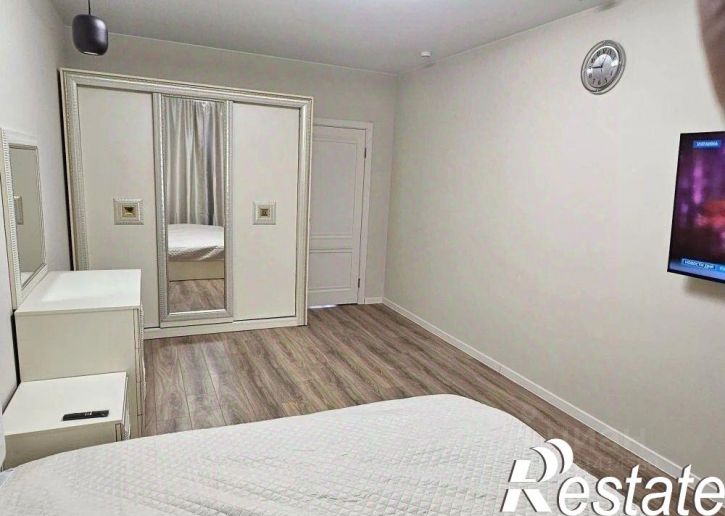 1-комн квартира улица Авроры, 77 к1,  д. 77 к1