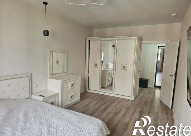1-комн квартира улица Авроры, 77 к1,  д. 77 к1