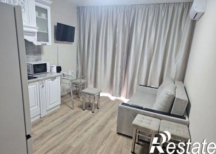 1-комн квартира улица Авроры, 77 к1,  д. 77 к1