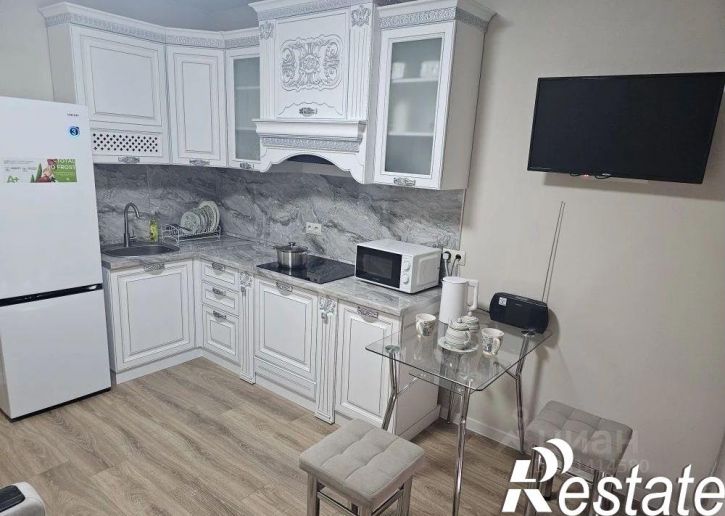 1-комн квартира улица Авроры, 77 к1,  д. 77 к1