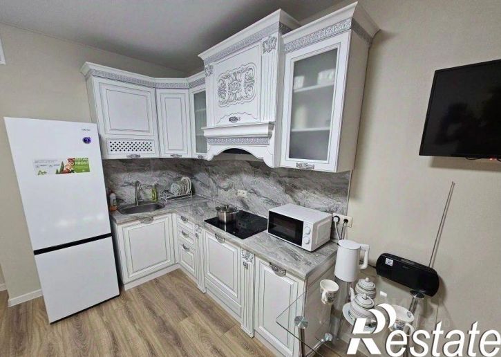 1-комн квартира улица Авроры, 77 к1,  д. 77 к1