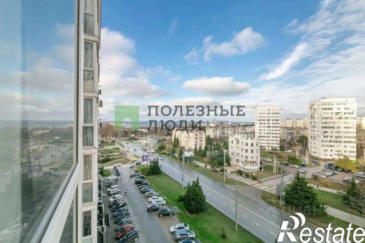 1-комн квартира проспект Октябрьской Революции, 20,  д. 20