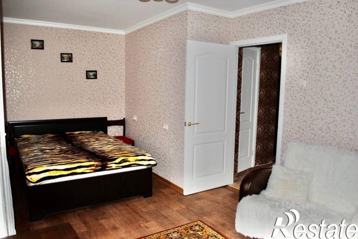 1-комн квартира проспект Генерала Острякова, 121,  д. 121