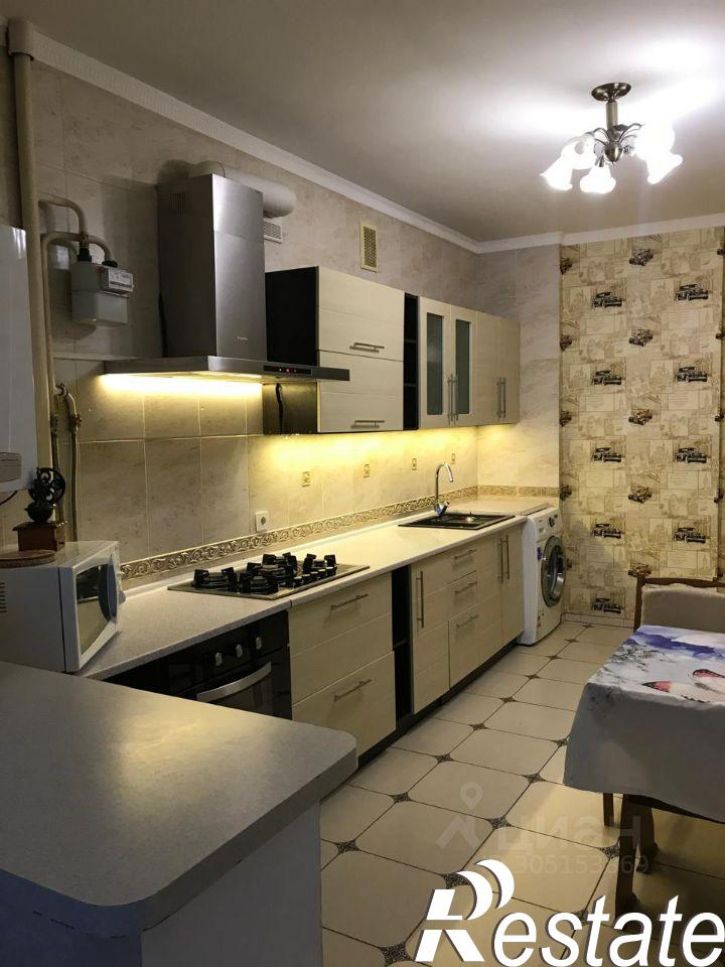 1-комн квартира проспект Генерала Острякова, 242/2,  д. 242/2