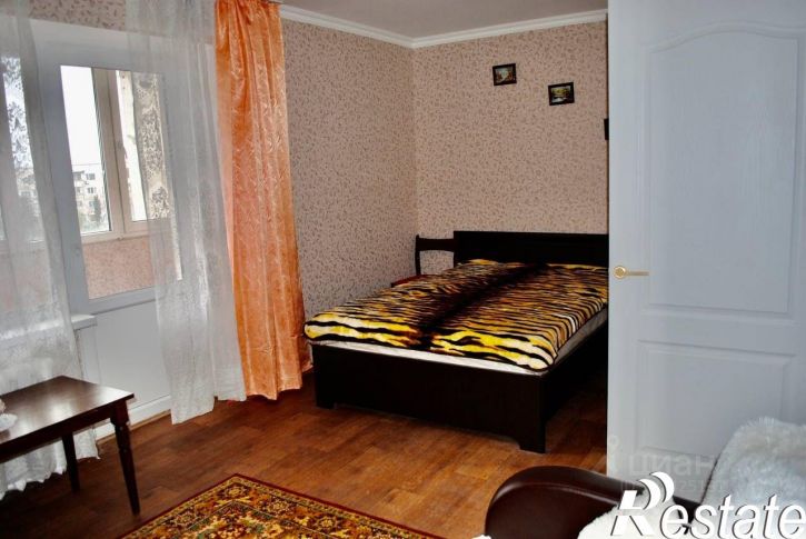 1-комн квартира проспект Генерала Острякова, 121,  д. 121