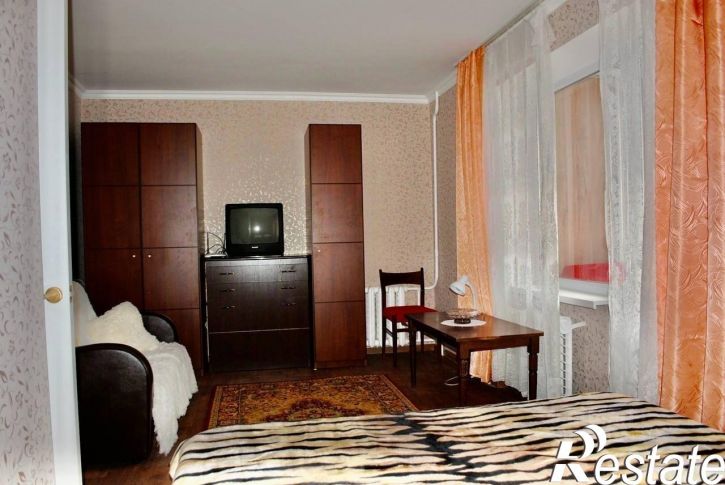 1-комн квартира проспект Генерала Острякова, 121,  д. 121