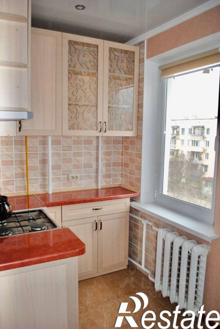 1-комн квартира проспект Генерала Острякова, 121,  д. 121