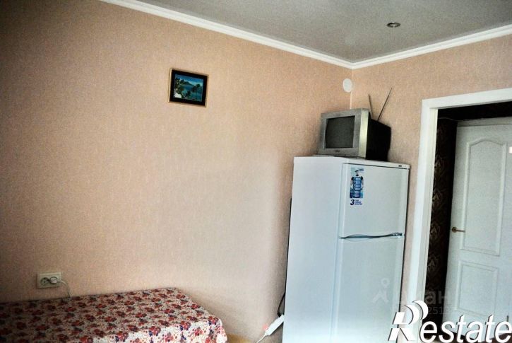 1-комн квартира проспект Генерала Острякова, 121,  д. 121
