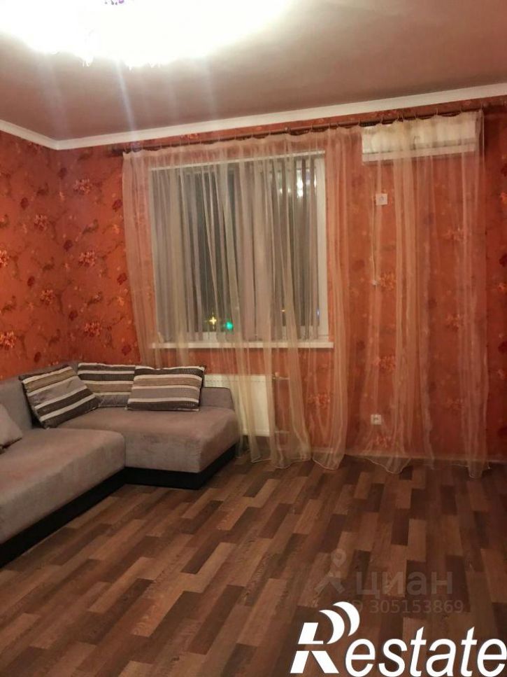 1-комн квартира проспект Генерала Острякова, 242/2,  д. 242/2