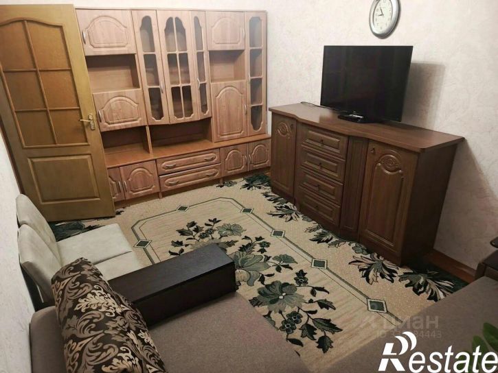 3-комн квартира улица Космонавтов, 7,  д. 7