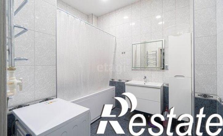 3-комн квартира улица Александра Маринеско, 1Бк3,  д. 1Бк3