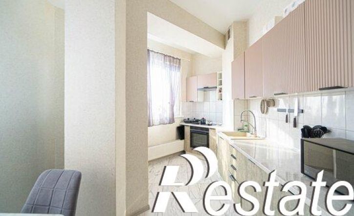 3-комн квартира улица Александра Маринеско, 1Бк3,  д. 1Бк3