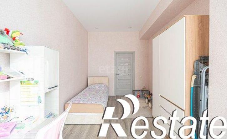 3-комн квартира улица Александра Маринеско, 1Бк3,  д. 1Бк3