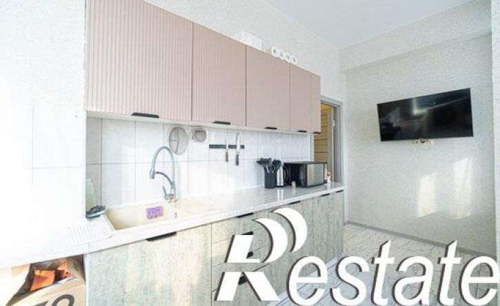 3-комн квартира улица Александра Маринеско, 1Бк3,  д. 1Бк3