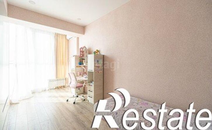 3-комн квартира улица Александра Маринеско, 1Бк3,  д. 1Бк3