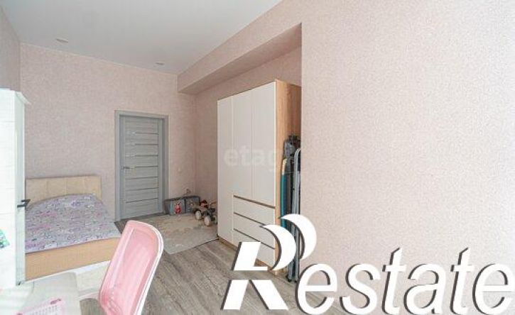 3-комн квартира улица Александра Маринеско, 1Бк3,  д. 1Бк3