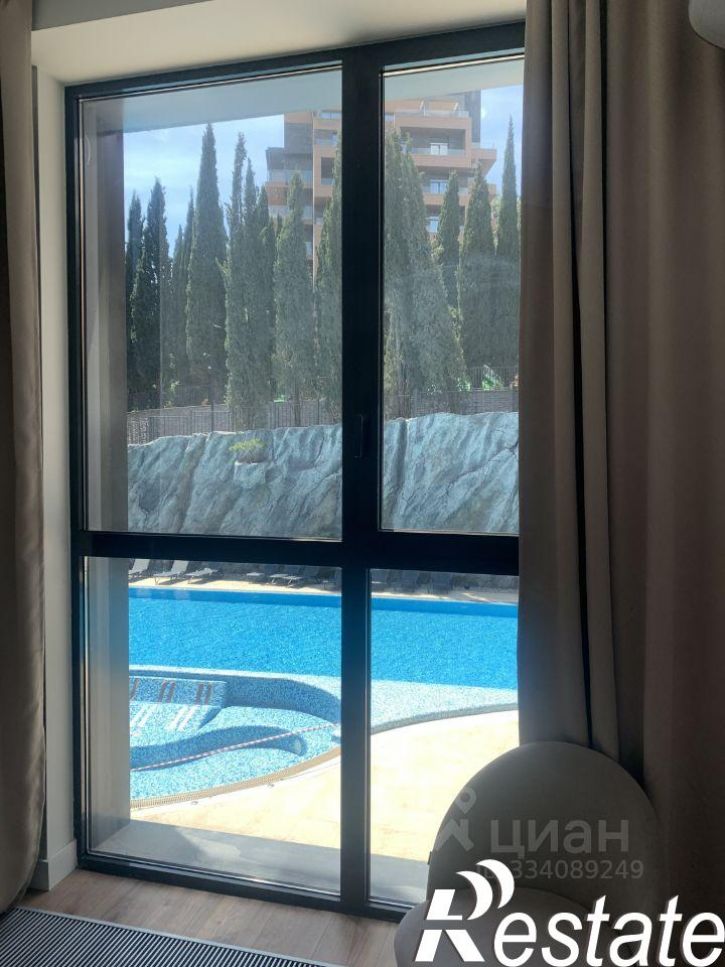 1-комн квартира улица Геологов, 7 к1,  д. 7 к1