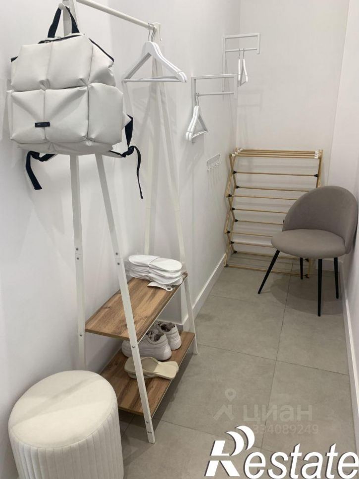 1-комн квартира улица Геологов, 7 к1,  д. 7 к1