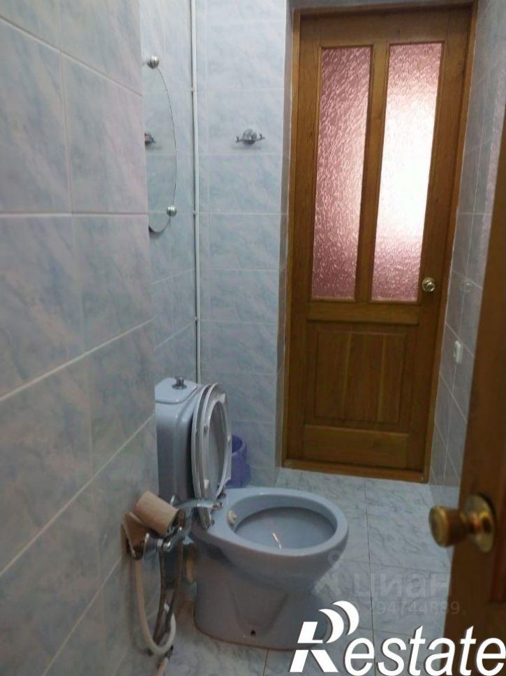 Комната улица Высоцкого, 5А,  д. 5А