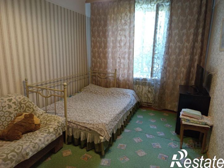 Коттедж/дом Фиолентовское шоссе