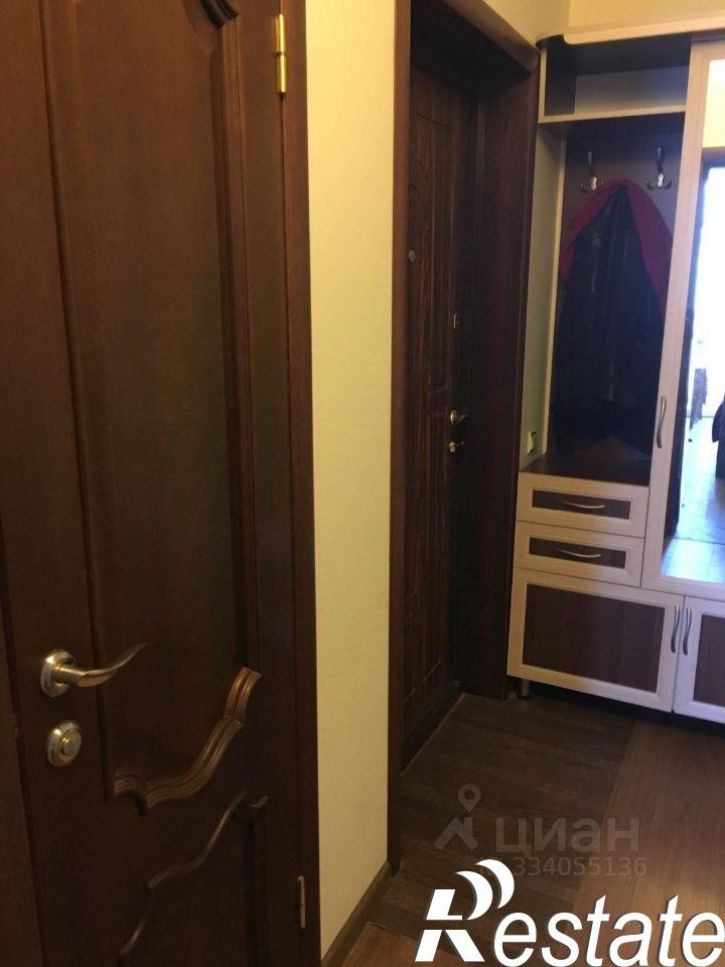2-комн квартира проспект Генерала Острякова, 250,  д. 250