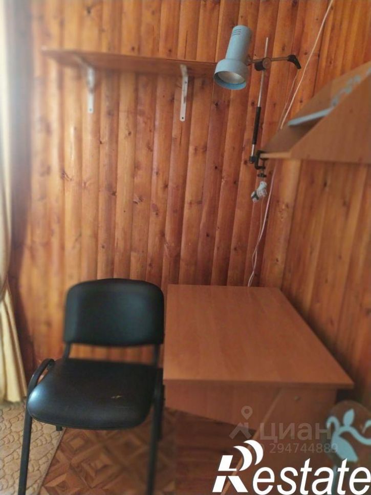 Комната улица Высоцкого, 5А,  д. 5А