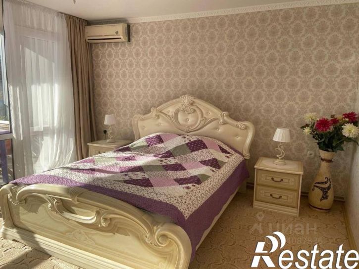 2-комн квартира Алупкинское шоссе, 74,  д. 74