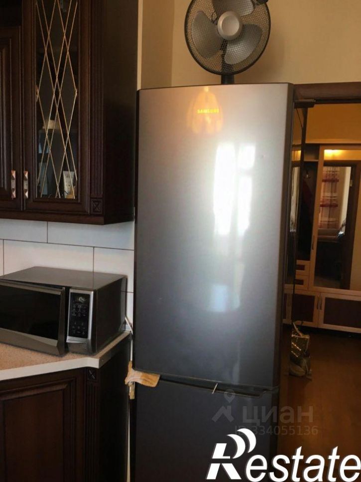 2-комн квартира проспект Генерала Острякова, 250,  д. 250