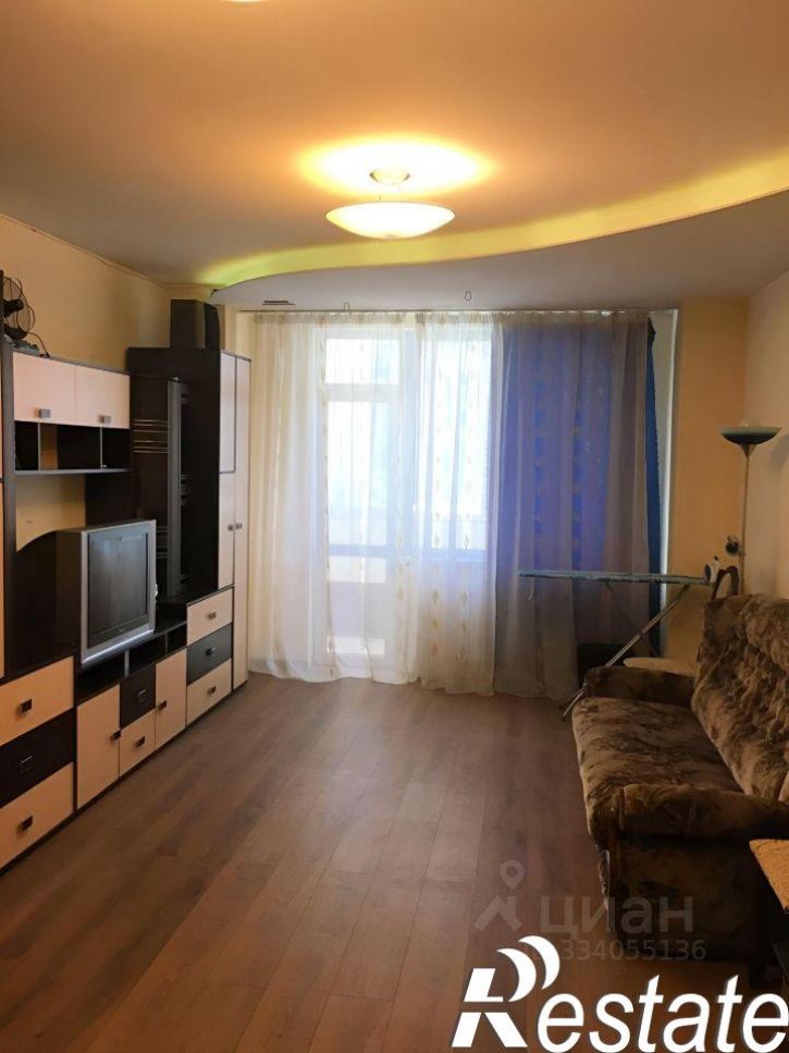 2-комн квартира проспект Генерала Острякова, 250,  д. 250
