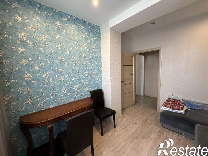 2-комн квартира Парковая улица, 12,  д. 12