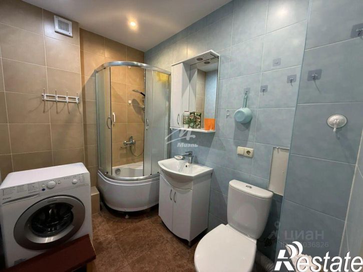 2-комн квартира Парковая улица, 12,  д. 12