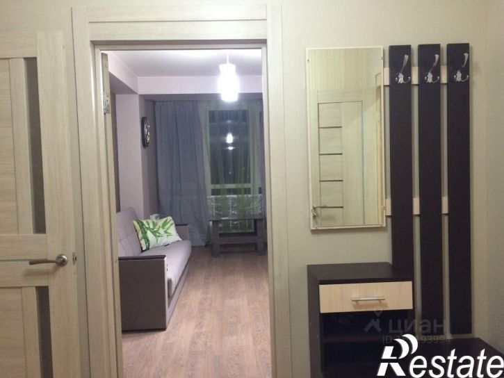 2-комн квартира Античный проспект, 10,  д. 10