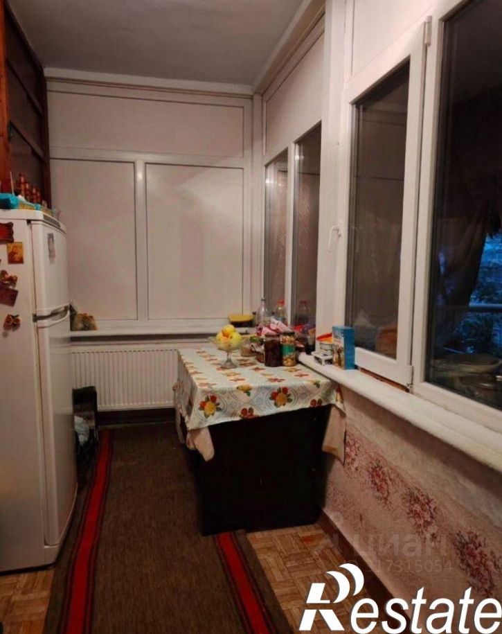 2-комн квартира улица Гастелло, 117А,  д. 117А