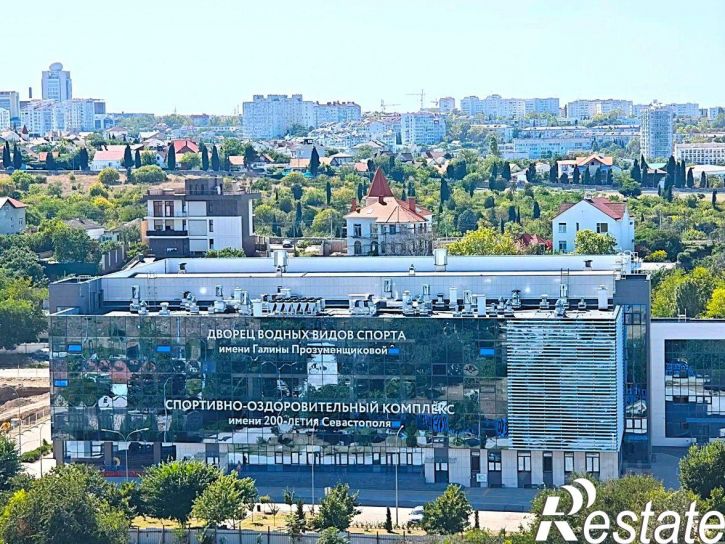 1-комн квартира 6-я Бастионная улица, 42,  д. 42