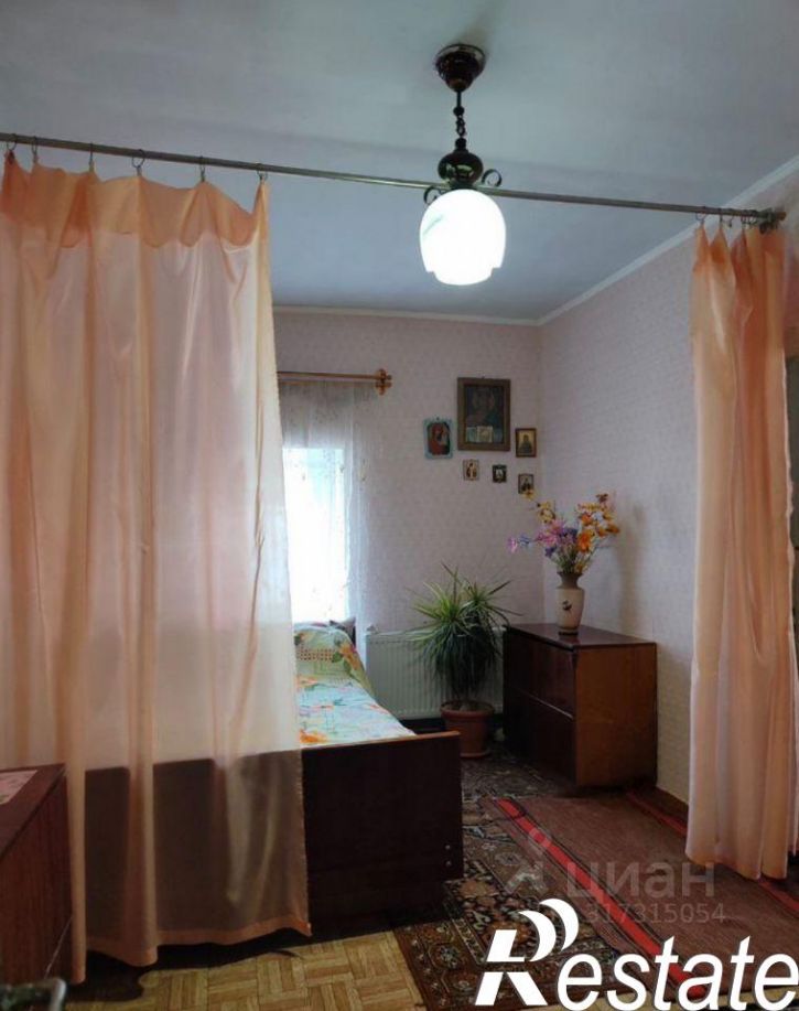2-комн квартира улица Гастелло, 117А,  д. 117А