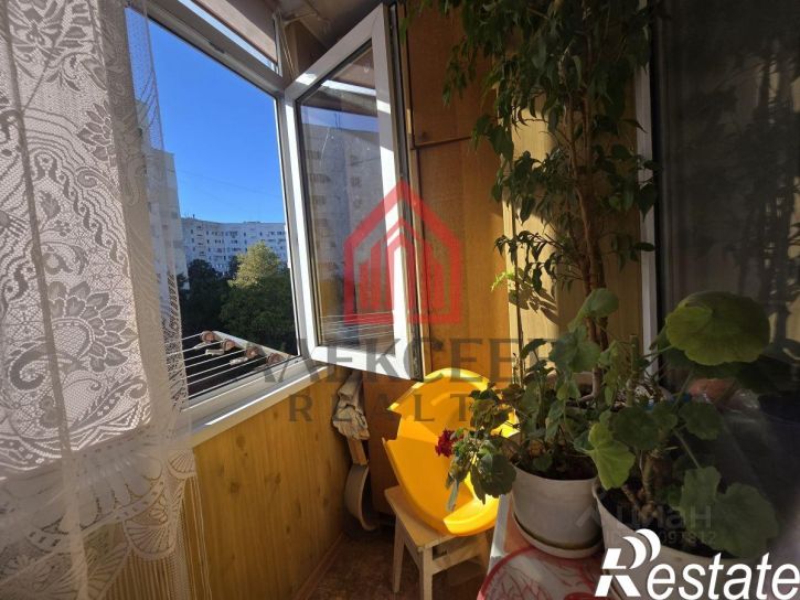 3-комн квартира проспект Генерала Острякова, 147,  д. 147