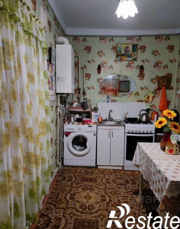 2-комн квартира улица Гастелло, 117А,  д. 117А
