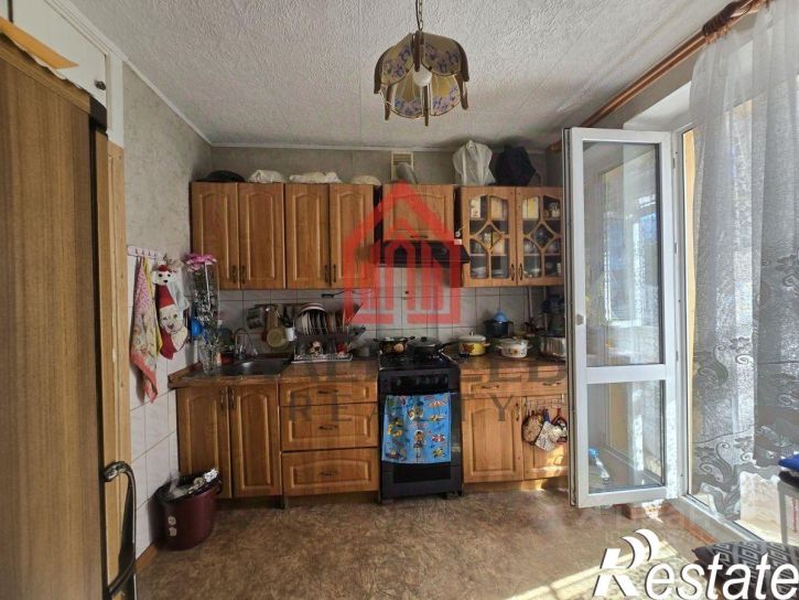 3-комн квартира проспект Генерала Острякова, 147,  д. 147