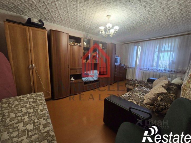 3-комн квартира проспект Генерала Острякова, 147,  д. 147