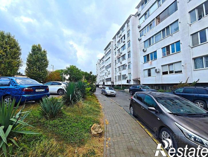 1-комн квартира улица Правды, 33А,  д. 33А