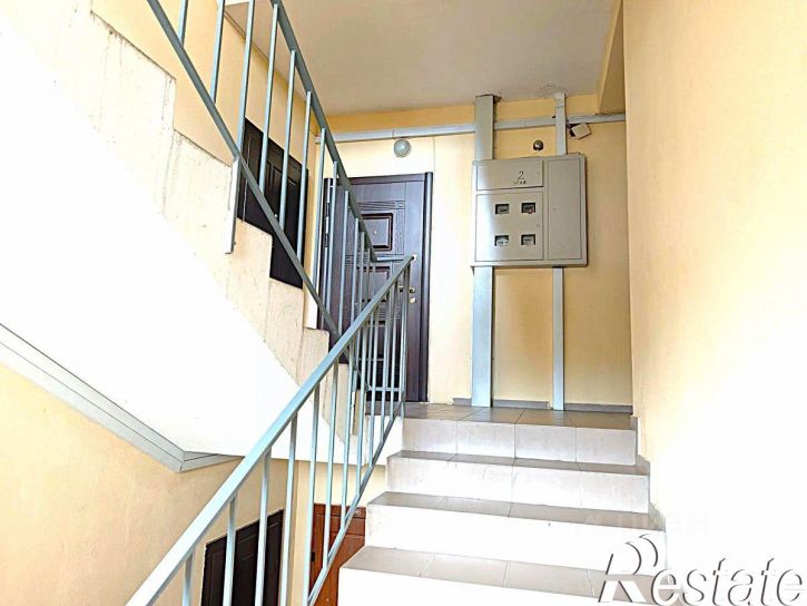 1-комн квартира улица Правды, 33А,  д. 33А