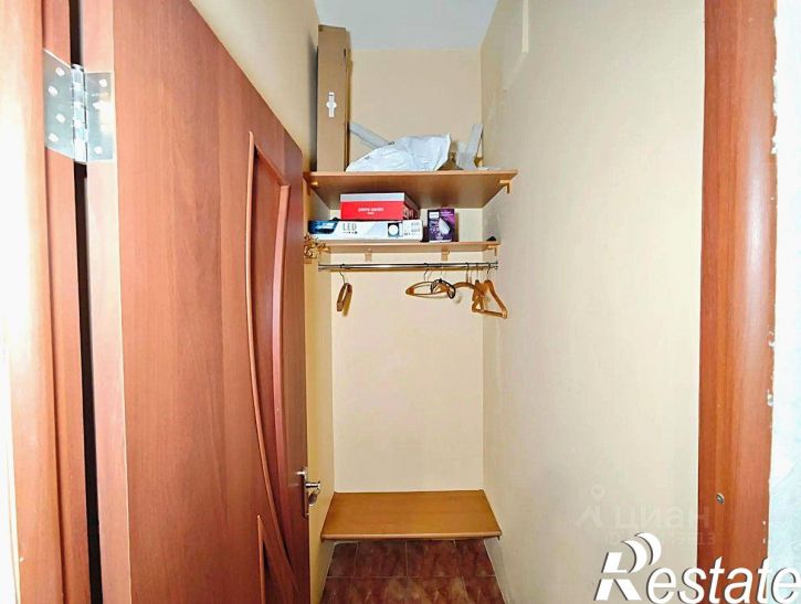 1-комн квартира 6-я Бастионная улица, 42,  д. 42
